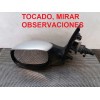 Recambio de retrovisor izquierdo para peugeot 206 berlina xs clim referencia OEM IAM   