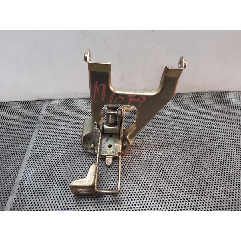 Recambio de palanca cambio para fiat scudo (222) 1.9 td el furg. acristalado referencia OEM IAM 5