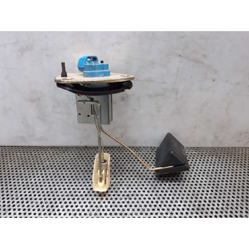 Recambio de aforador para mitsubishi colt (cj0) 1600 glx referencia OEM IAM - Verde 4