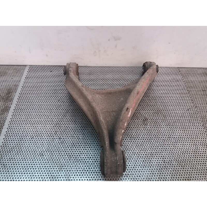 Recambio de brazo suspension inferior trasero izquierdo para peugeot 407 2.0 16v hdi fap cat (rhr / dw10bted4) referencia OEM IA - Blanco