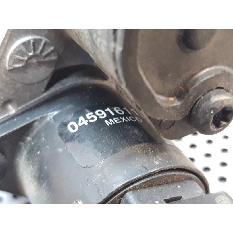 Recambio de caja mariposa para chrysler pt cruiser (pt) 2.0 limited referencia OEM IAM 04591611AA - Gris 4