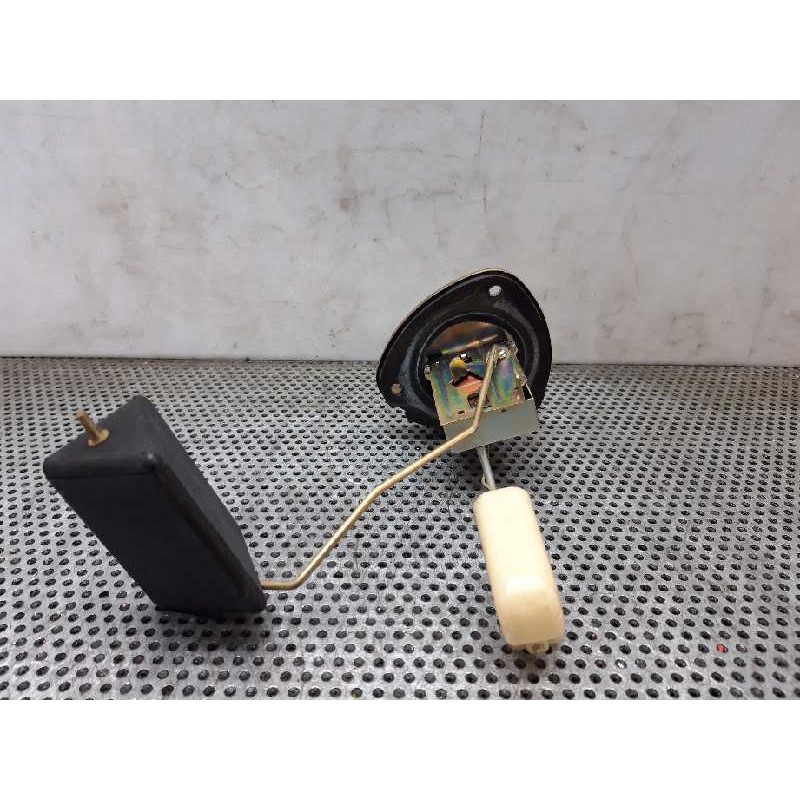 Recambio de aforador para mitsubishi colt (cj0) 1600 glx referencia OEM IAM - Verde 5