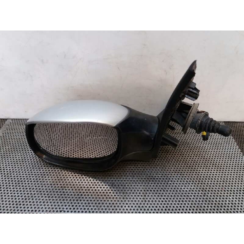 Recambio de retrovisor izquierdo para peugeot 206 berlina xs clim referencia OEM IAM 2