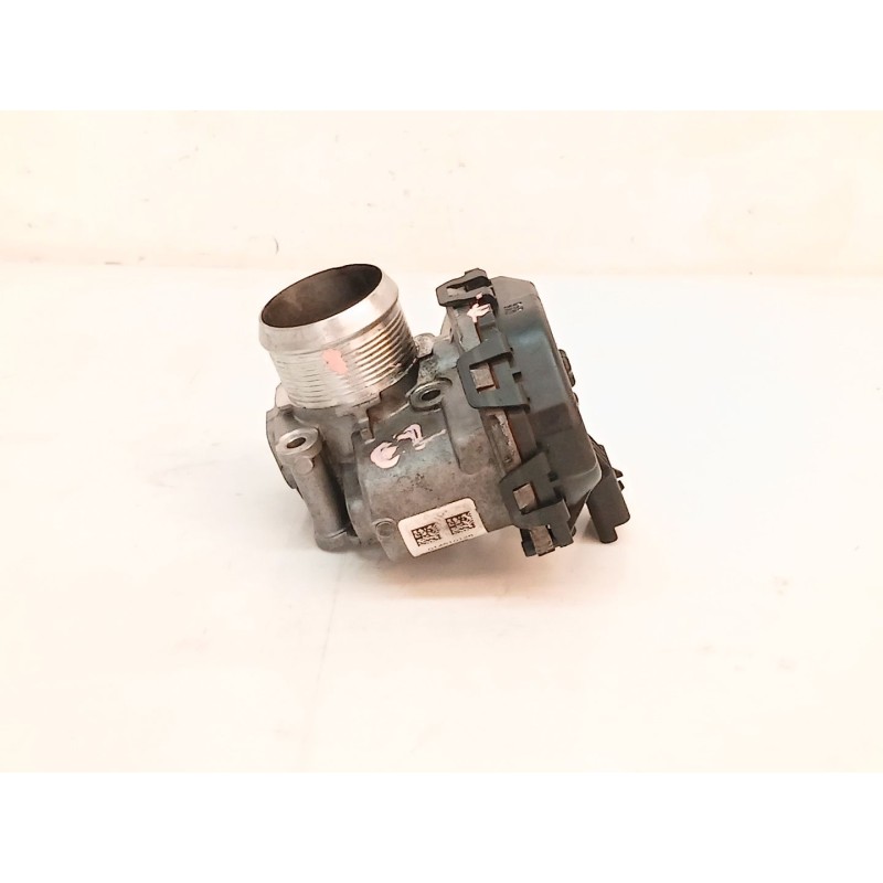 Recambio de caja mariposa para peugeot partner kombi active referencia OEM IAM 9807238580  