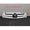 Recambio de rejilla delantera para peugeot partner (s2) combiespace referencia OEM IAM 9644758577 9644758777 
