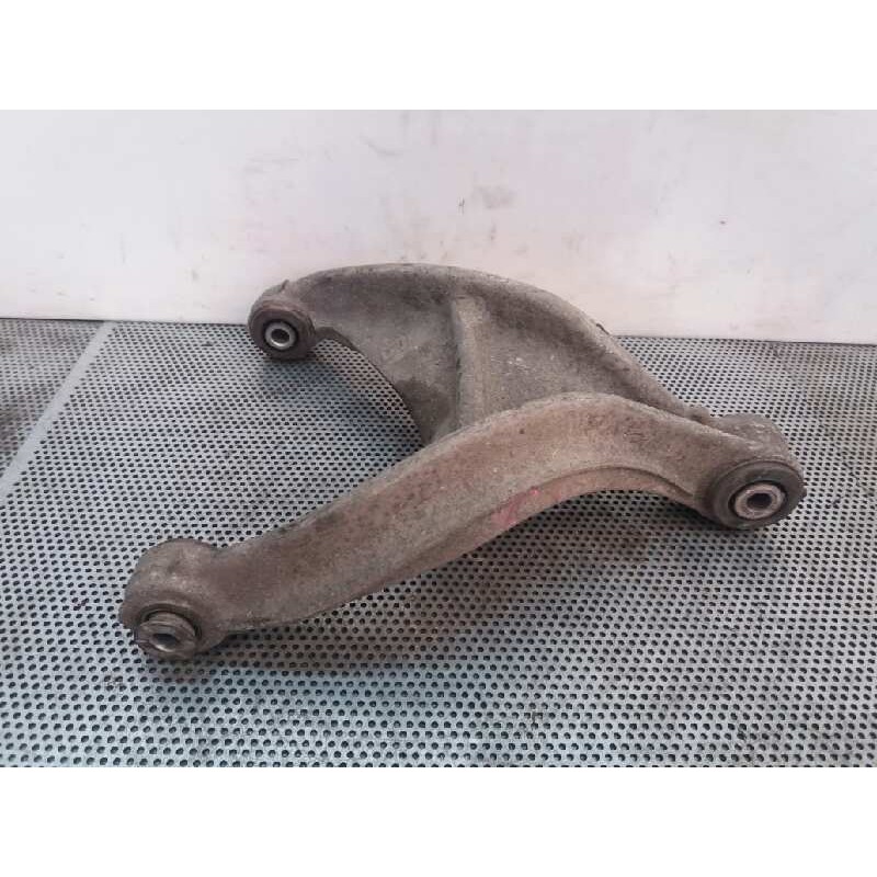 Recambio de brazo suspension inferior trasero izquierdo para peugeot 407 2.0 16v hdi fap cat (rhr / dw10bted4) referencia OEM IA - Blanco 2