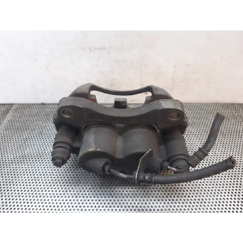 Recambio de pinza de freno delantera izquierda para nissan interstar mod. 04 (x70) caja cerrada, l 1 h 2, techo referencia OEM I - Blanco 2