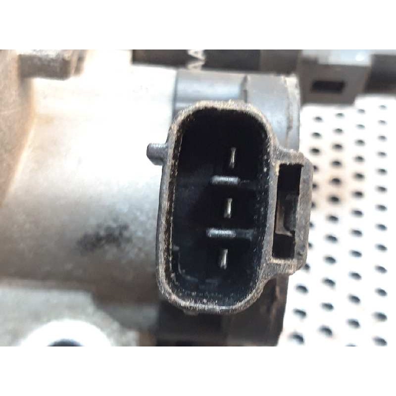 Recambio de caja mariposa para chrysler pt cruiser (pt) 2.0 limited referencia OEM IAM 04591611AA - Gris 5