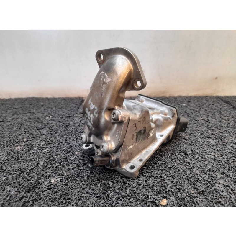 Recambio de valvula egr para audi a6 allroad quattro (4gj) 3.0 tdi clean diesel referencia OEM IAM 10011289 6