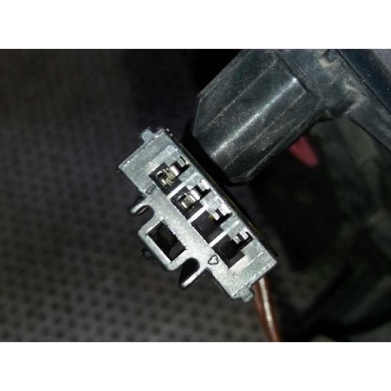 Recambio de retrovisor izquierdo para peugeot 206 berlina xs clim referencia OEM IAM 3