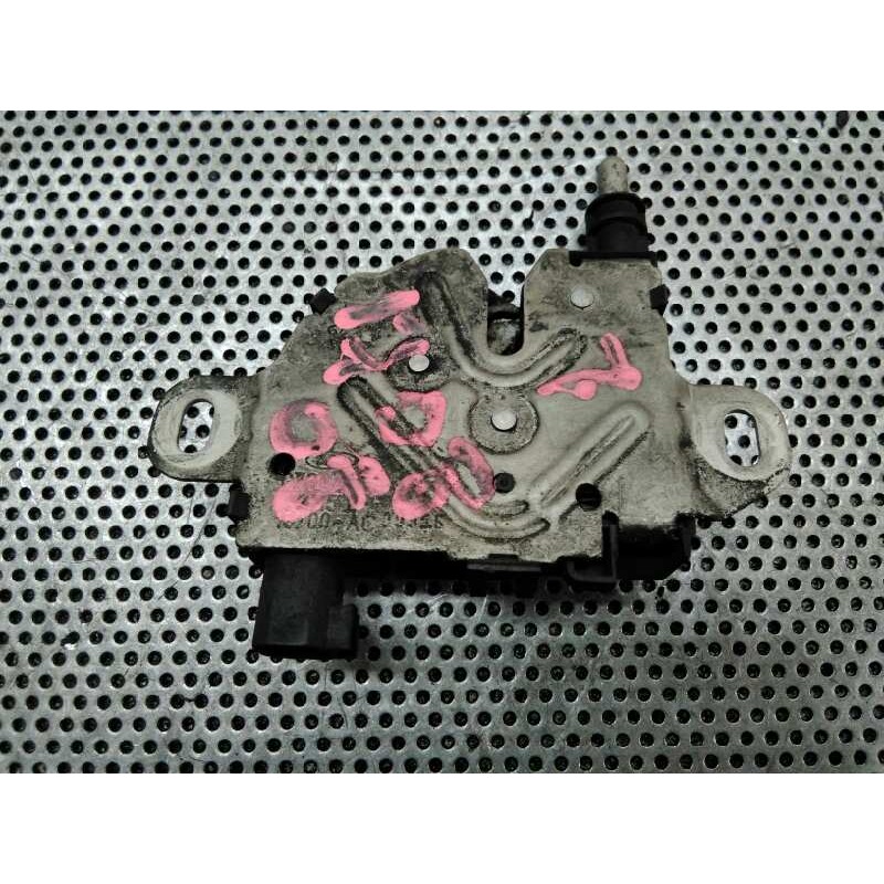 Recambio de cerradura capo para ford focus lim. (cb4) titanium referencia OEM IAM   
