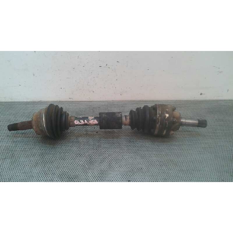 Recambio de transmision delantera izquierda para alfa romeo 147 (190) 1.6 16v cat referencia OEM IAM   