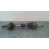 Recambio de transmision delantera izquierda para alfa romeo 147 (190) 1.6 16v cat referencia OEM IAM   