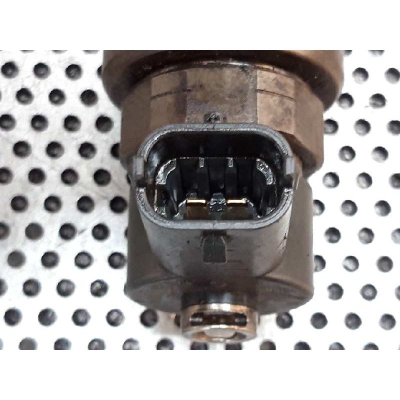 Recambio de inyector para opel astra h berlina elegance referencia OEM IAM 0445110174 3