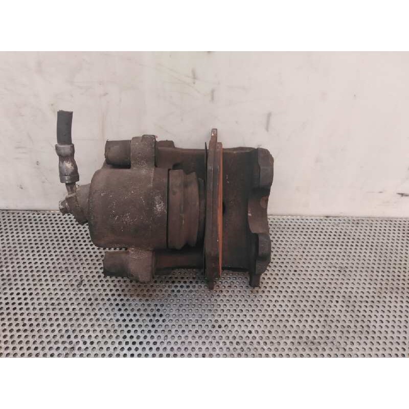 Recambio de pinza de freno delantera derecha para audi a3 (8p) 1.9 tdi referencia OEM IAM 82  