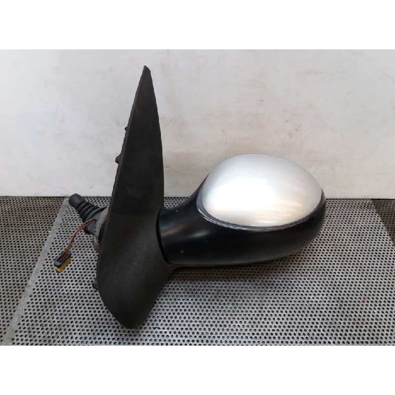 Recambio de retrovisor izquierdo para peugeot 206 berlina xs clim referencia OEM IAM 4