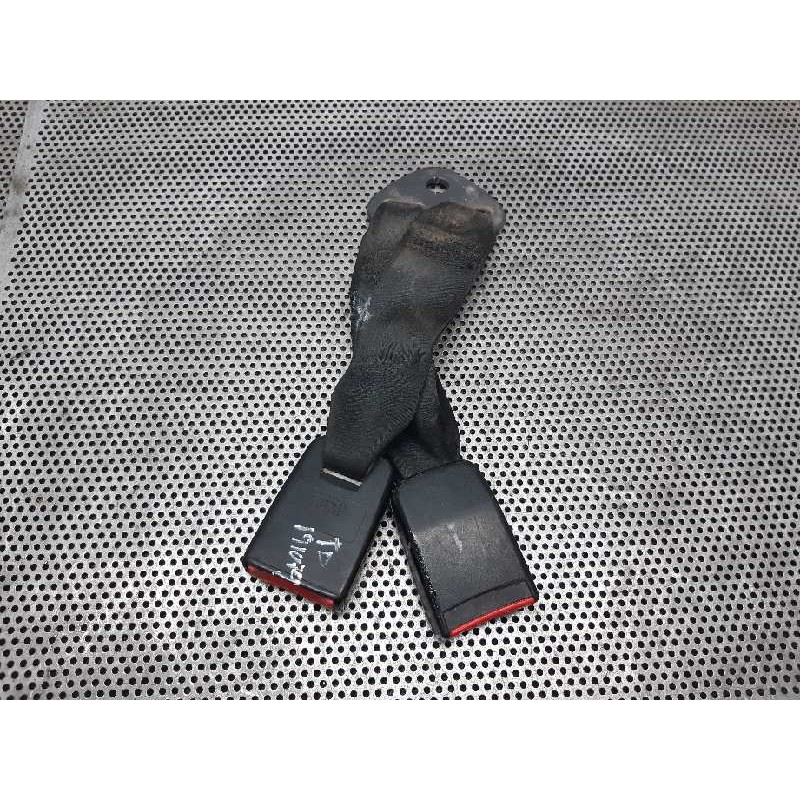 Recambio de enganche cinturon trasero izquierdo para fiat scudo (222) 1.9 td el furg. acristalado referencia OEM IAM   
