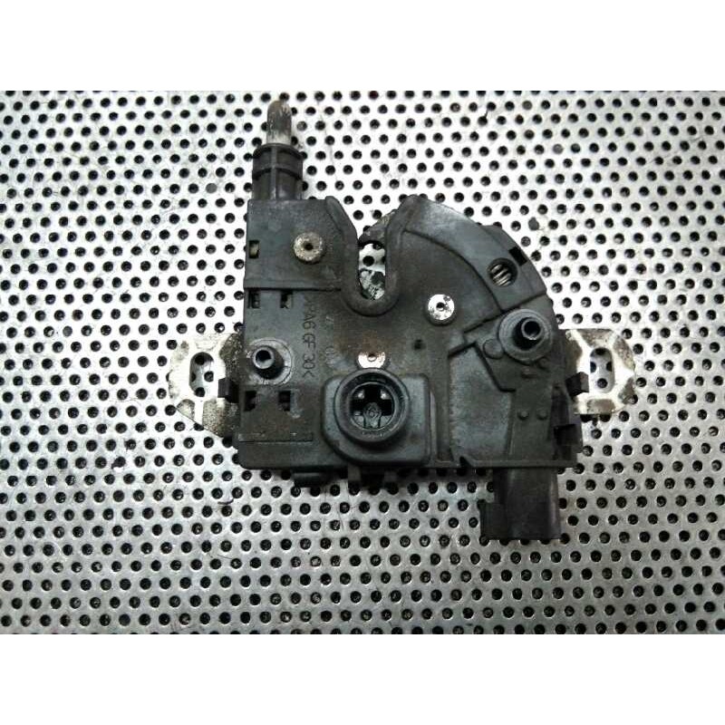 Recambio de cerradura capo para ford focus lim. (cb4) titanium referencia OEM IAM - Blanco 2