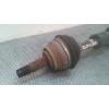Recambio de transmision delantera izquierda para alfa romeo 147 (190) 1.6 16v cat referencia OEM IAM   