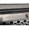 Recambio de rejilla delantera para peugeot partner (s2) combiespace referencia OEM IAM 9644758577 9644758777 