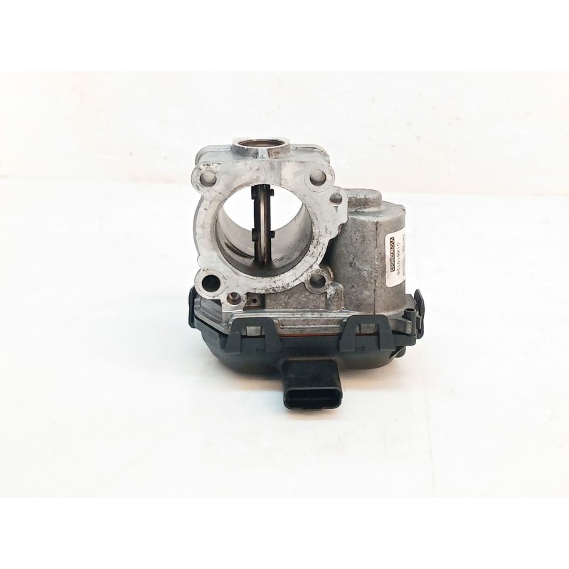 Recambio de caja mariposa para peugeot partner kombi active referencia OEM IAM 9807238580 - Blanco 3