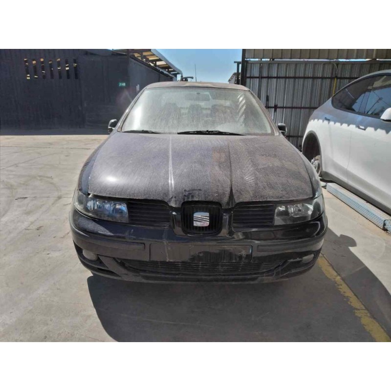 seat toledo (1m2) del año 2003