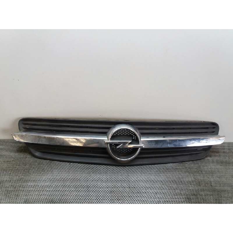 Recambio de rejilla delantera para opel meriva enjoy referencia OEM IAM   