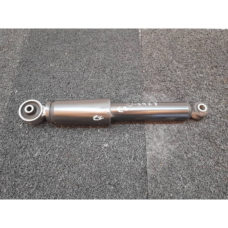 Recambio de amortiguador trasero derecho para opel zafira b enjoy referencia OEM IAM   