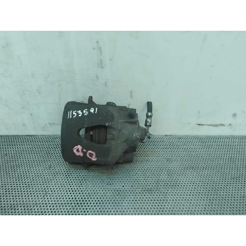 Recambio de pinza de freno delantera derecha para audi a3 (8p) 1.9 tdi referencia OEM IAM 82 - Gris 3