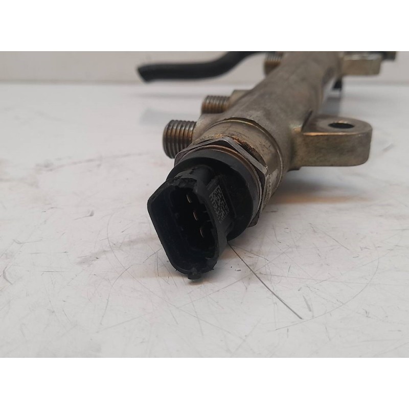 Recambio de rampa inyectora para suzuki ignis rm (mh) básico referencia OEM IAM 0445214044 0281002584 - Gris 7