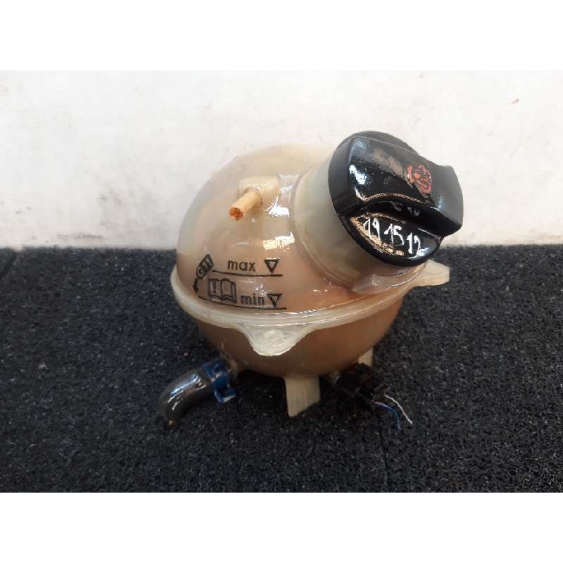 Recambio de deposito expansion para seat alhambra (7v8) se referencia OEM IAM 7M0121407C 95VW8K218AB 