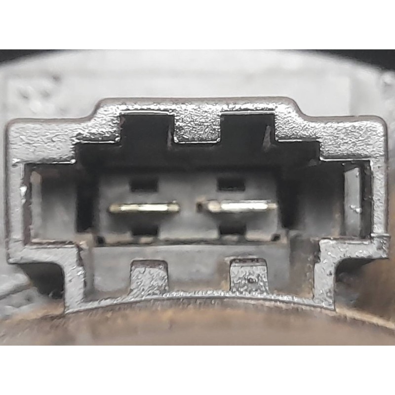 Recambio de motor calefaccion para volkswagen polo (6r1) sport referencia OEM IAM 6Q1819015J - Negro 4