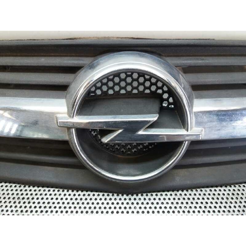 Recambio de rejilla delantera para opel meriva enjoy referencia OEM IAM 2