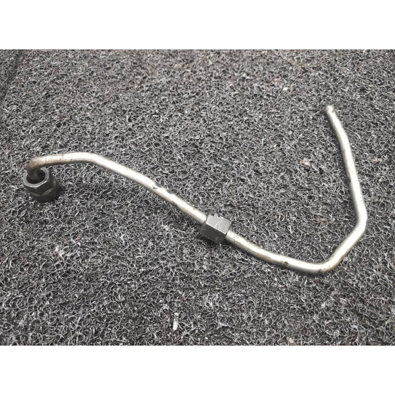Recambio de tubo para audi a6 allroad quattro (4gj) 3.0 tdi clean diesel referencia OEM IAM   