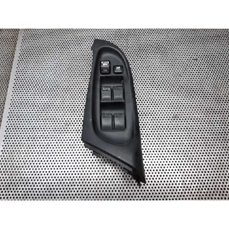 Recambio de mando elevalunas delantero izquierdo para nissan almera (n16/e) line up referencia OEM IAM   