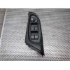 Recambio de mando elevalunas delantero izquierdo para nissan almera (n16/e) line up referencia OEM IAM   