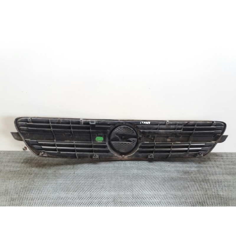 Recambio de rejilla delantera para opel meriva enjoy referencia OEM IAM 3