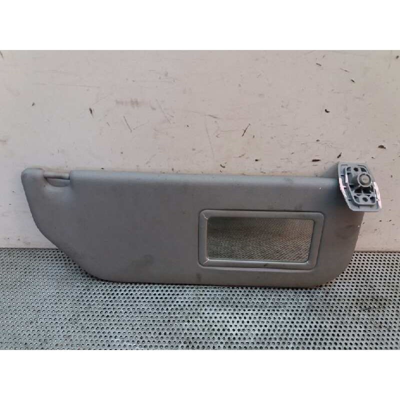 Recambio de parasol derecho para citroën saxo 1.5 d image referencia OEM IAM   