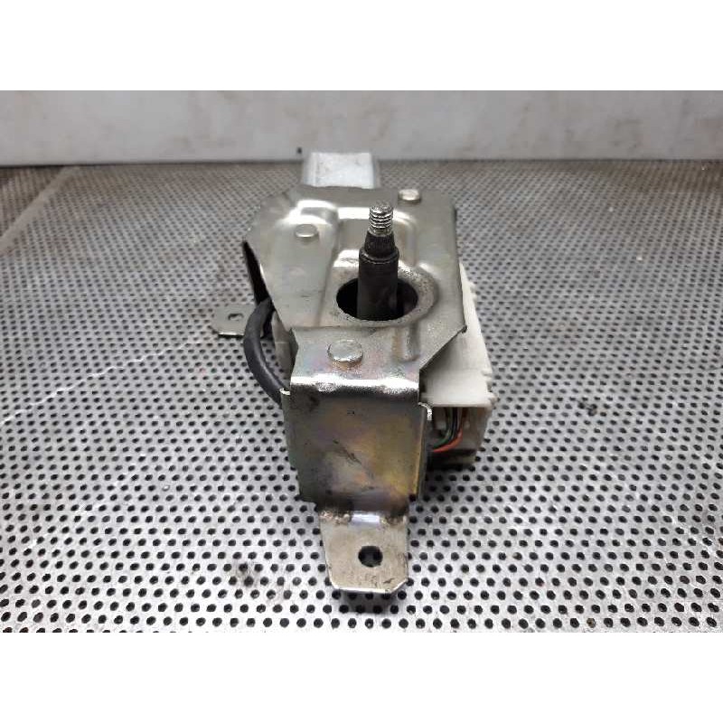 Recambio de motor limpia trasero para fiat doblo (119) 1.9 8v dynamic / multijet dynamic plus (77kw) referencia OEM IAM 64343019 - Azul 2