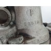 Recambio de cremallera direccion para peugeot partner kombi active referencia OEM IAM 422 E3010 