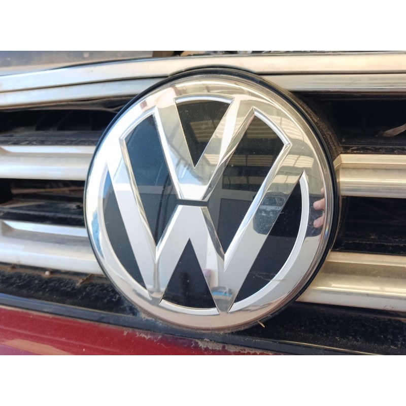 Recambio de radiador agua para volkswagen tiguan (ad1, ax1) 2.0 tdi referencia OEM IAM   