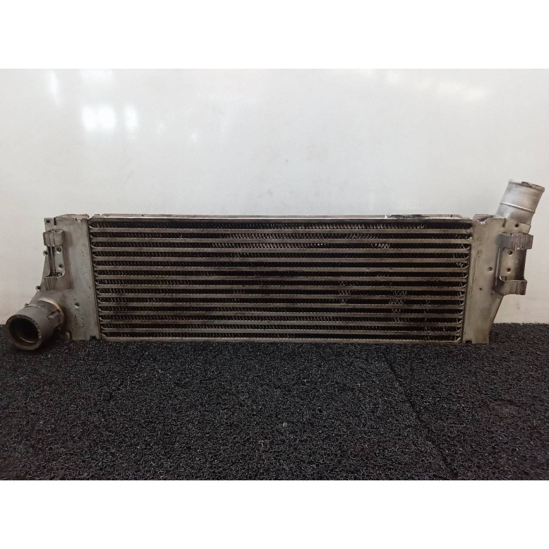Recambio de intercooler para renault scenic ii dynamique referencia OEM IAM   