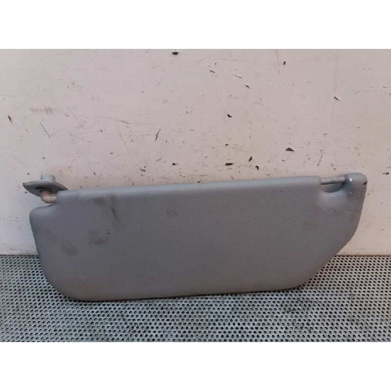 Recambio de parasol derecho para citroën saxo 1.5 d image referencia OEM IAM 2