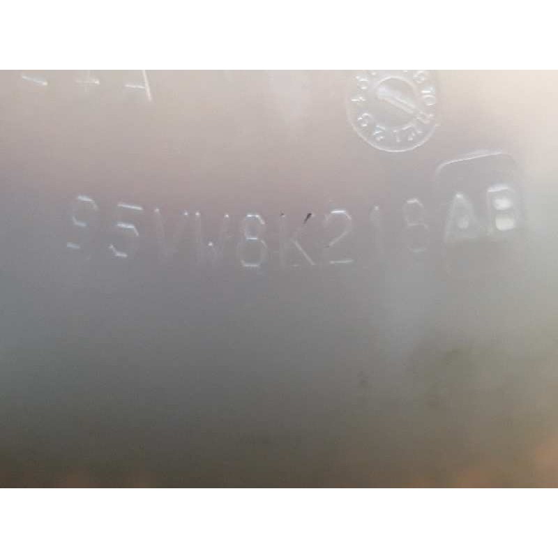 Recambio de deposito expansion para seat alhambra (7v8) se referencia OEM IAM 7M0121407C 95VW8K218AB 4