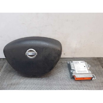 KIT AIRBAG 820018864 8200381668 