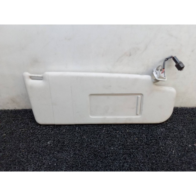 Recambio de parasol derecho para volkswagen polo (6r1) sport referencia OEM IAM   