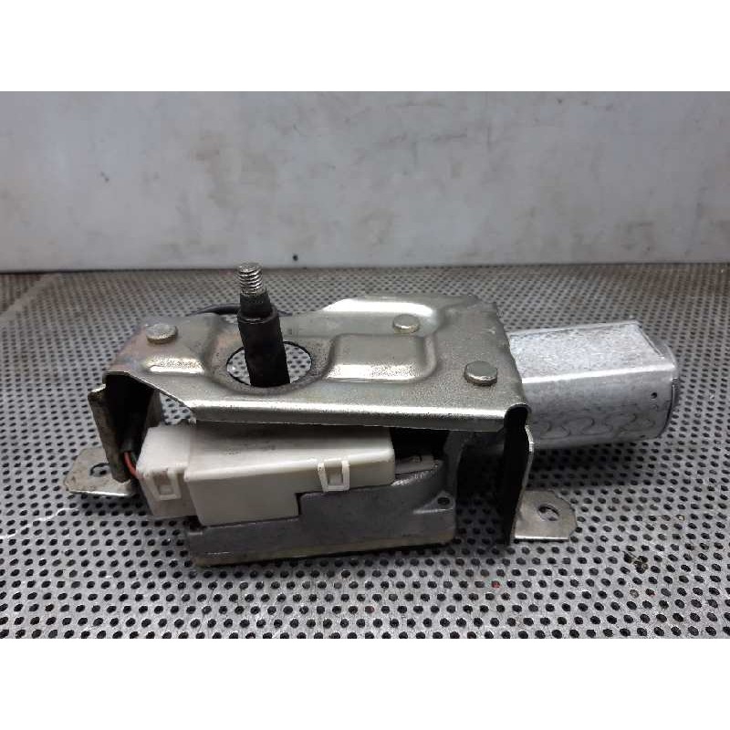 Recambio de motor limpia trasero para fiat doblo (119) 1.9 8v dynamic / multijet dynamic plus (77kw) referencia OEM IAM 64343019 - Azul 3