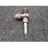 Recambio de inyector para skoda fabia (6y2/6y3) comfort line referencia OEM IAM 0414720015 038130073J BOSCH