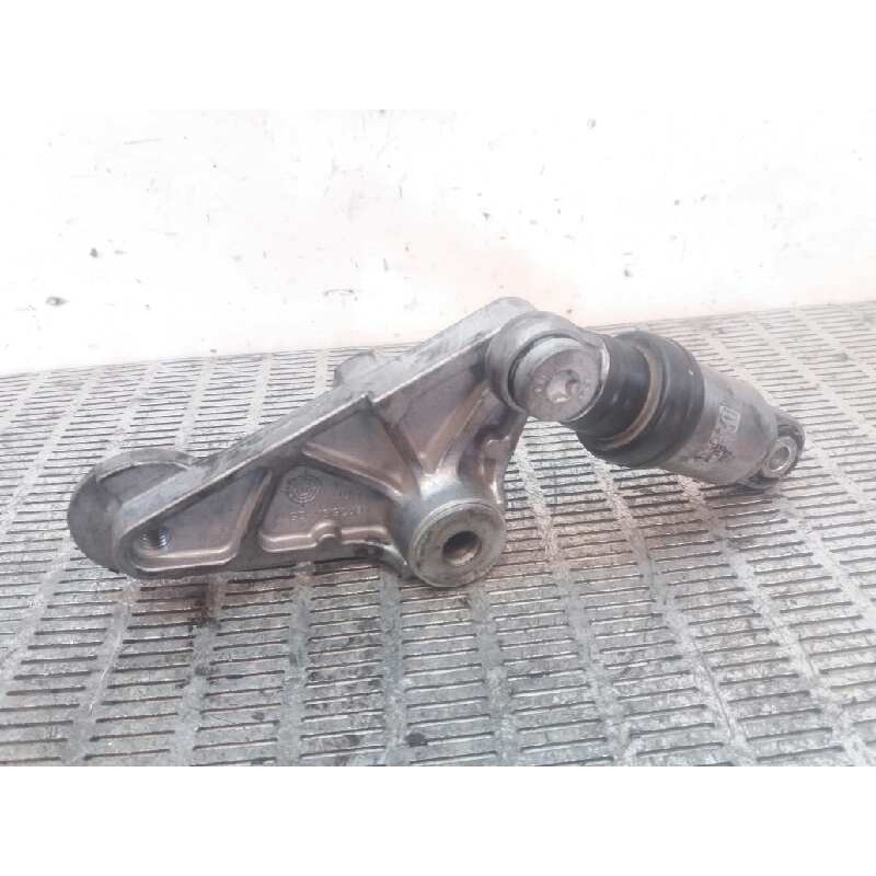 Recambio de tensor correa auxiliar para opel vectra b berlina básico referencia OEM IAM - Verde 2