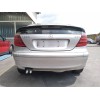 mercedes-benz clase c (w203) sportcoupe del año 2001